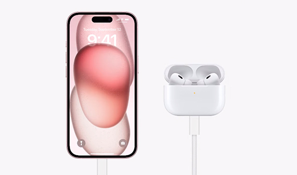 Thông số được nâng cấp trên iPhone 15 và iPhone 15 Plus